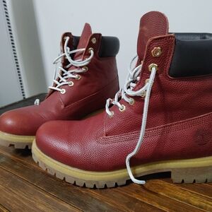 Mens Timberland Boots